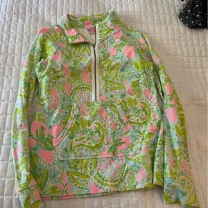 Lilly Pulitzer pullover